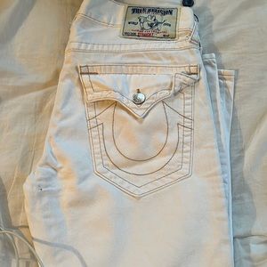 Mens USED!!!! True Religion Jeans
